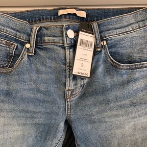 BCBGMAXAZRIA Jeans